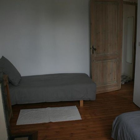 Quai Souchet Villa Libourne Eksteriør bilde